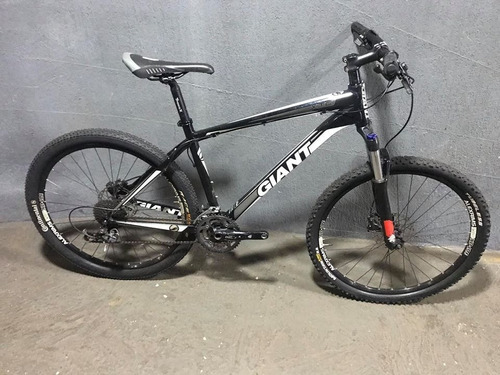 Bicicleta Giant Xtc 26  Tam M