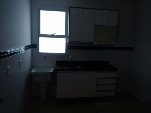 Kitnet Com 1 Dormitório Para Alugar, 40 M² Por R$ 800,00/mês - Vila Monte Alegre - Ribeirão Preto/sp - Kn0037