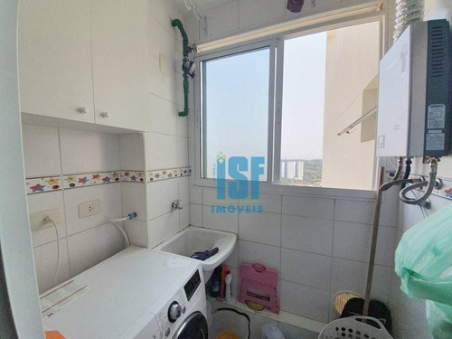 Imagem 4 de 19 de Cobertura À Venda, 120 M² Por R$ 845.000,00 - Vila Gomes - São Paulo/sp - Co0985