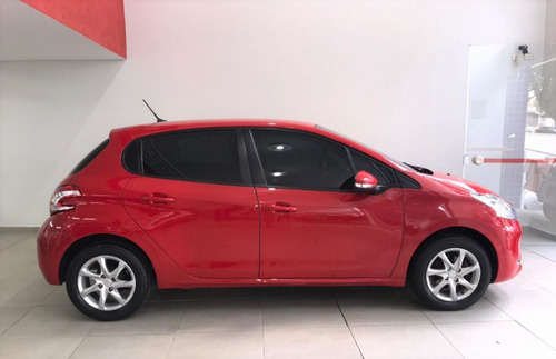 Peugeot 208 1.5 Active 2014 Fin.100%