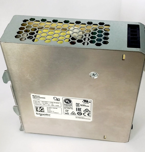 Fonte De Alimentação Abls1a24050 Schneider Novo