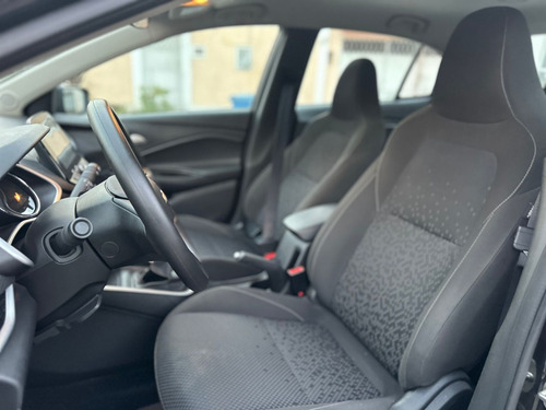 Chevrolet Onix 1.0 TURBO FLEX PLUS LTZ MANUAL