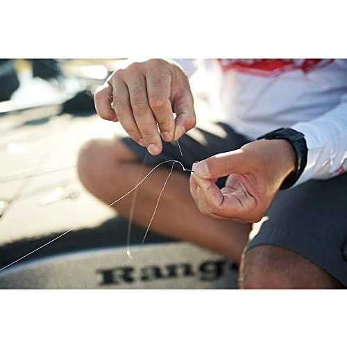 Hilo De Pesca De Monofilamento Trilene Big Game