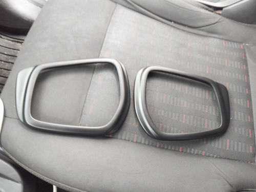 Candados Seguros Protectores Espej Nissan Versa Note Kicks (Usado)