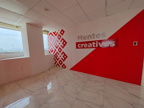 Oficina En Renta Narvarte Poniente 1793 M2