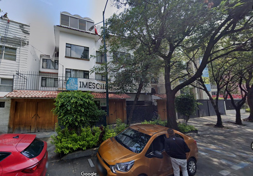 Casa En Venta Anzures, Gutenberg #· 89 En Miguel Hidalgo. Cerca De Polanco, Torre Bbva, Torre Mayor, Cuauhtémoc, Circuito Interior, Av. Ejercito Nacional, Circuito Interior, Mariano Escobedo. Fl19-za