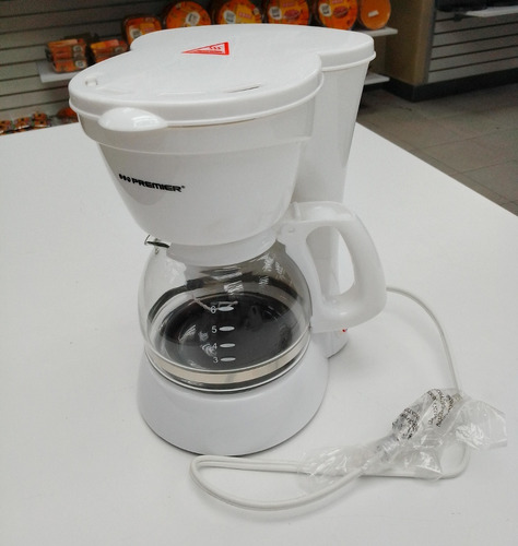 Cafetera Electrica Premier 