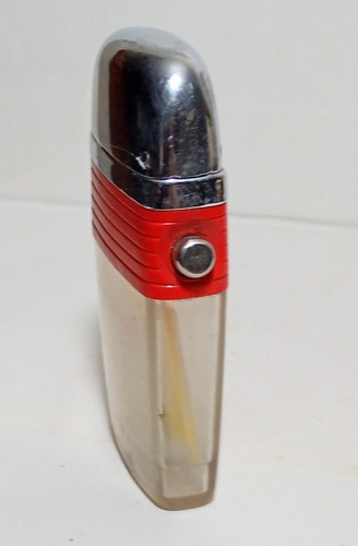 Encendedor Pepsi Cola Made In Usa (Usado)