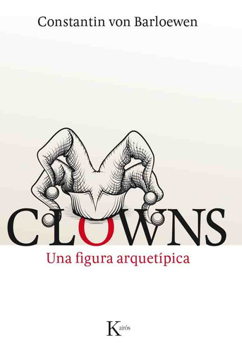 Clowns (libro Original)