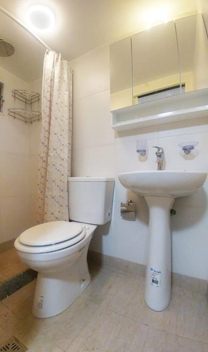 Reservado Reservado // Duplex De Dos Ambientes, Alquiler Temporal, Recoleta