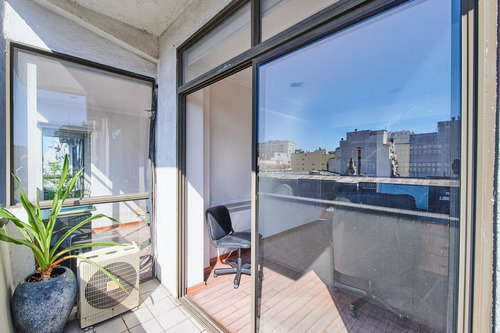 Venta Piso Alto Al Frente Sobre Av. Callao 300