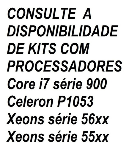 Imagem 6 de 10 de 10 E8400 Processador Cpu Intel Core 2 Duo Lga775 1333 Usado