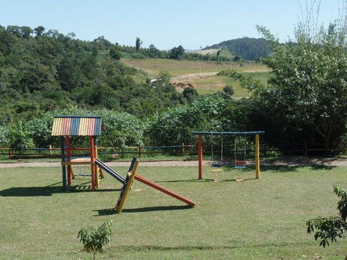 Imagem 25 de 27 de Terreno, 1307 M² - Venda Por R$ 700.000,00 Ou Aluguel Por R$ 1.500,00/mês - Condomínio Terras De Atibaia I - Atibaia/sp - Te1439
