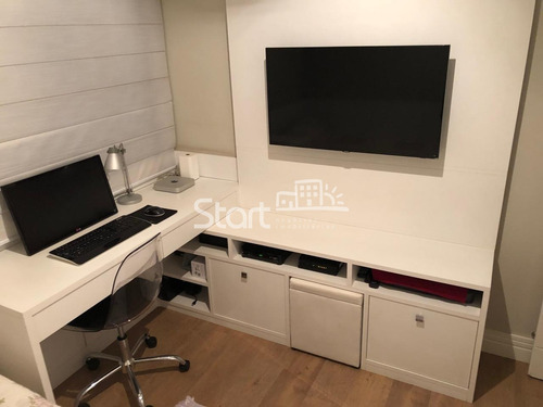 Imagem 7 de 24 de Apartamento À Venda Em Jardim Do Lago - Ap004049