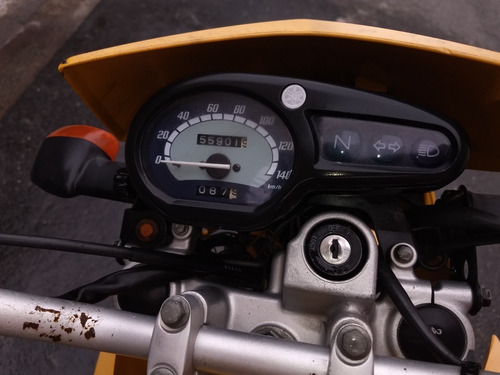 Imagem 2 de 6 de Yamaha Xtz 125 2013, Não É Bros, Nem Cg