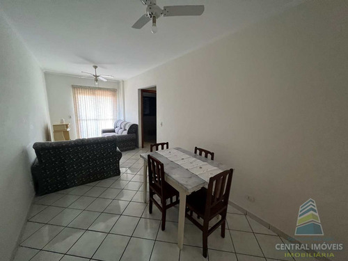 Imagem 3 de 25 de Apartamento Com 2 Dorms, Aviação, Praia Grande - R$ 245 Mil, Cod: 12214 - V12214