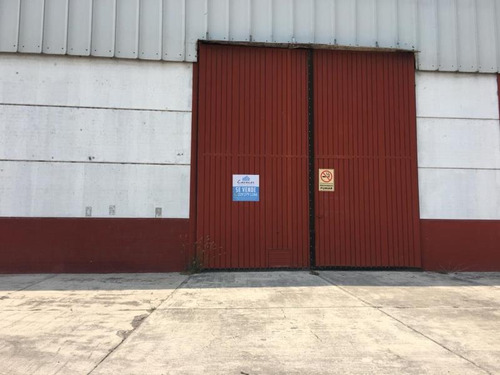 Imagen 4 de 12 de Bodega Comercial En Venta Cd. Industrial Bruno Pagliai