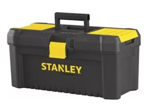 Caja Plastica Para Herramientas Stanley 16  Stst16331 S
