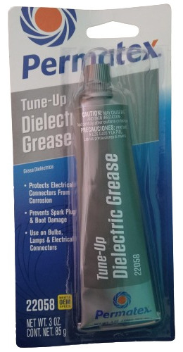 Grasa Dielectrica Permatex 3oz / 85g (importado)