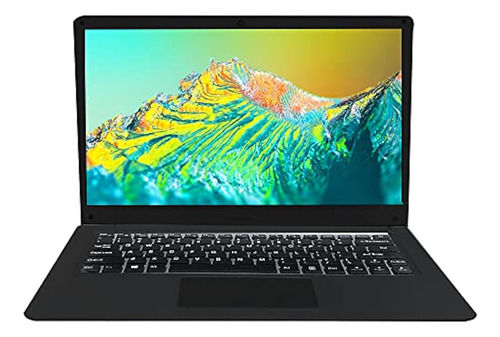 Istyle Laptop 12.5'' Windows 10 Ultra- Notebook Delgada, Int