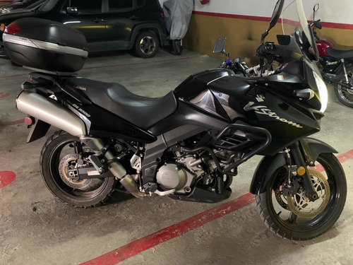 Imagen 1 de 11 de Suzuki Vstrom 1000