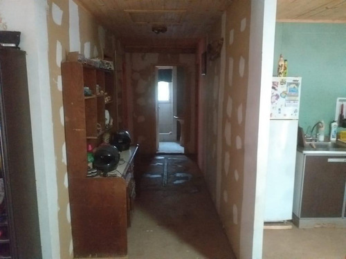 Imagen 7 de 10 de Campo Con Casa En Venta - 25 Has - Nueva Esperanza