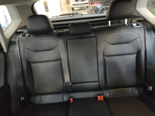Volkswagen Taos 1.4 250 Tsi Comfortline