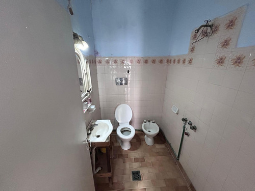 Local Deposito Y Vivienda En Llavallol - Venta