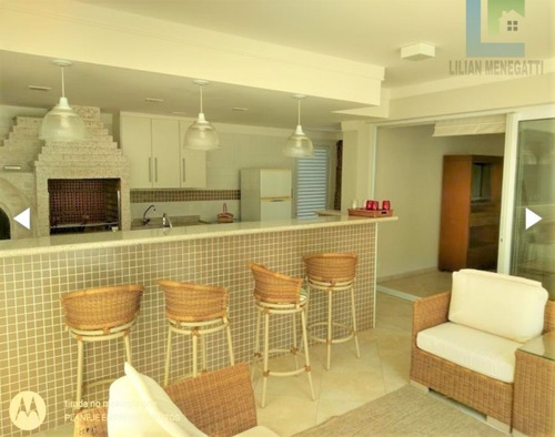 Imagem 8 de 25 de Casa De Alto Padrão Para Venda Ou Permuta Com 3 Suítes. Condomínio Village Morro Alto Em Itupeva-sp. Com Vista Para A Serra Do Japi. - Cc00021 - 68850176