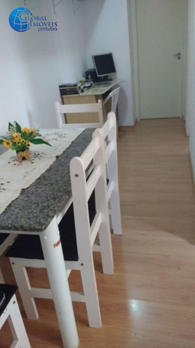 Imagem 5 de 15 de Venda Apartamento São Paulo Jaraguá - A193