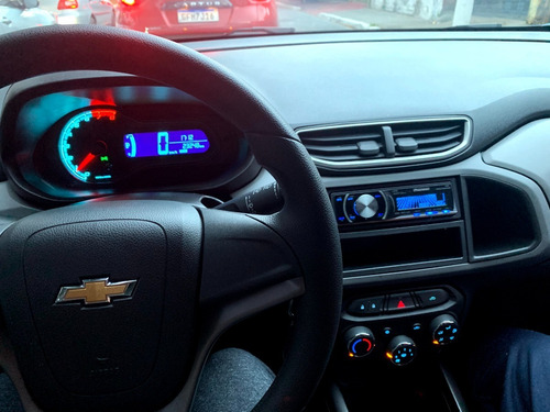 Chevrolet Onix 2015 Com 23.000 Km's Único Dono