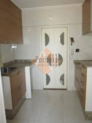 Imagem 3 de 23 de Apartamento Penha, 74 M², 03 Dormitórios, 01 Suíte, 02vaga, R$440.000,00 - 2166