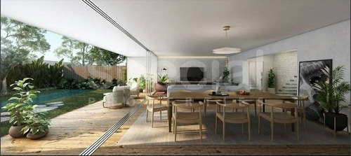 Imagem 4 de 12 de Casa Em Condominio - Jardim Europa - Ref: 17475 - V-33025