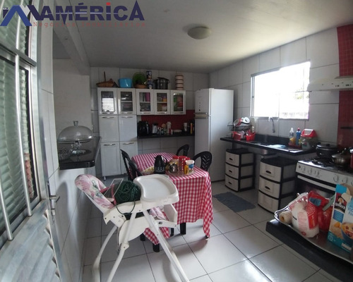 Imagem 12 de 17 de Casa - Ca00186 - 70084665
