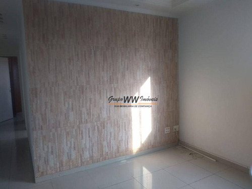 Imagem 9 de 16 de Apartamento À Venda, 50 M² Por R$ 350.000,00 - Imirim - São Paulo/sp - Ap3433