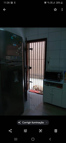 Imagem 4 de 20 de Casa Em Vila Nova, São Paulo/sp De 184m² 2 Quartos À Venda Por R$ 510.000,00 - Ca972848-s