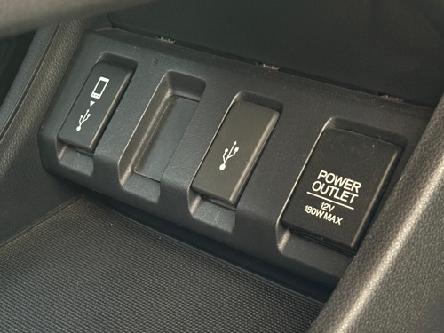 Honda HR-V 1.8 Ex Flex Aut. 5p