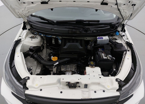 Fiat Argo 1.0 Drive S-design Flex 5p