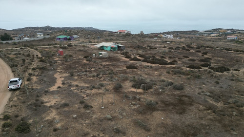 Venta Parcela 5.000m2 Estancia El Arrayan Costero De Las Cia
