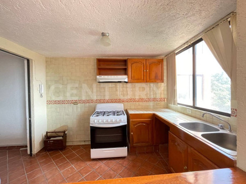 Departamento En Venta Subida A Chalma, Cuernavaca, Morelos