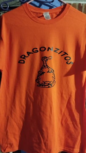 Sublimación De Playeras