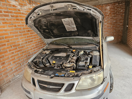 Saab Aero 93 En Partes 2006 Yonke Desarme