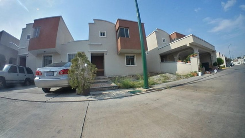 Imagen 1 de 14 de Casa En Venta Ubicada En Ciudad Roca En Barquisimeto