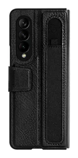 Estuche Nillkin Leather Case Compatible Samsung Z Fold 3 5g