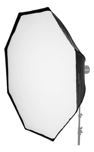 Pro Studio Solutions Ez-pro Reflector Octagonal Con Anillo .