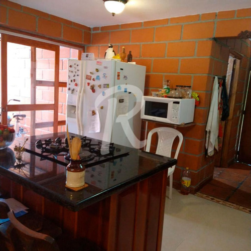 Finca En Venta En Santa Elena. Cod V10282