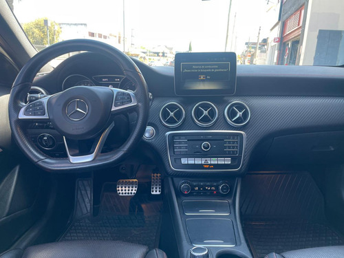 Mercedes-benz Clase A 2.0 A250 At Sport 218cv