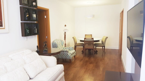 Apartamento De 3 Quartos No Bairro Nova Granada - Pr2697