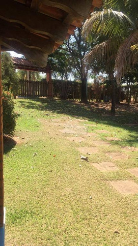 Imagem 5 de 28 de Rancho Residencial À Venda, Belvedere, Penápolis - Ra0001. - Ra0001