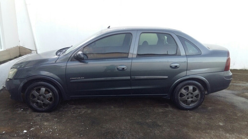 Chevrolet Corsa Sedan 2008 1.4 Premium Econoflex 4p